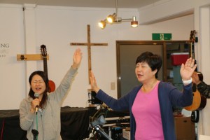 Dare yori mo anatawo....