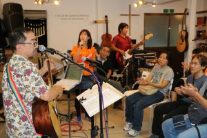 Celebration-Feasts of Tabernacle